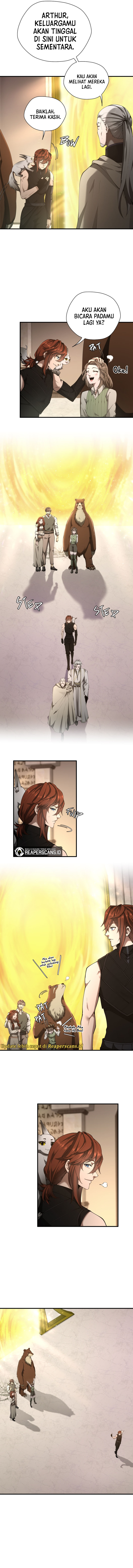 The Beginning After the End Chapter 174 halaman 6