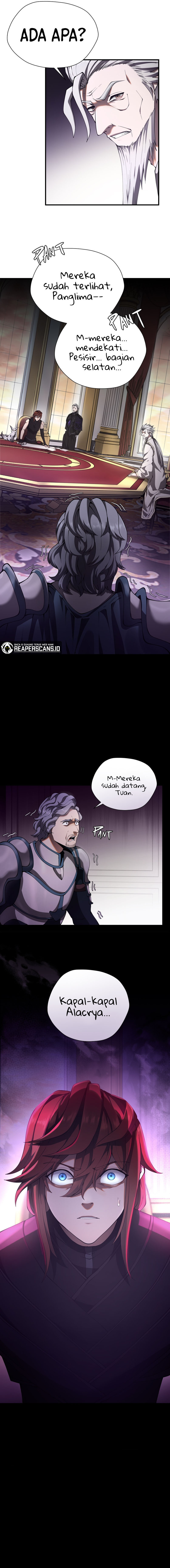 The Beginning After the End Chapter 174 halaman 13