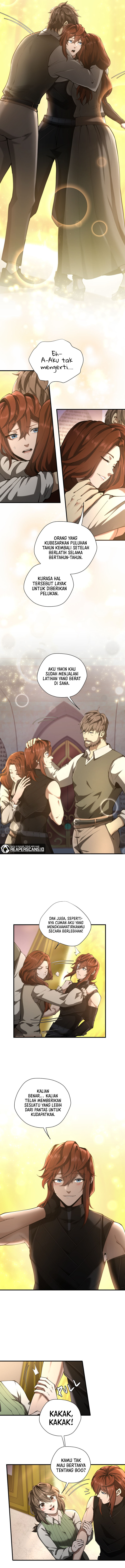The Beginning After the End Chapter 174 halaman 3