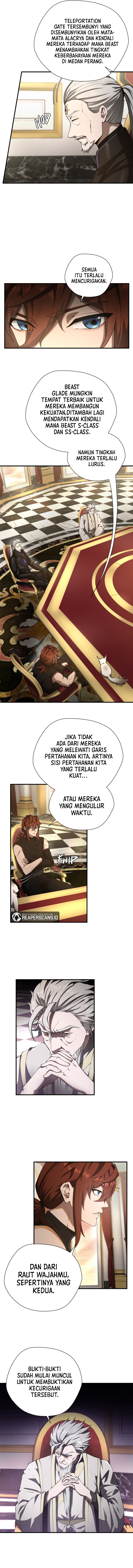 The Beginning After the End Chapter 174 halaman 11