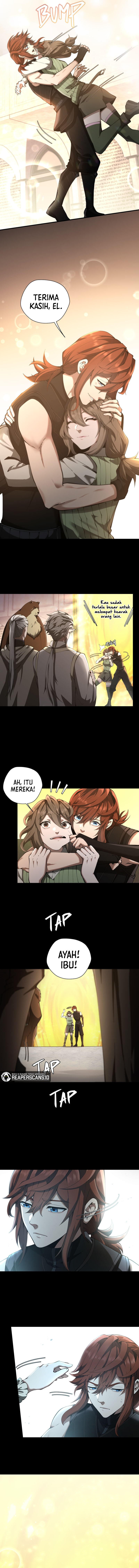 The Beginning After the End Chapter 174 halaman 2