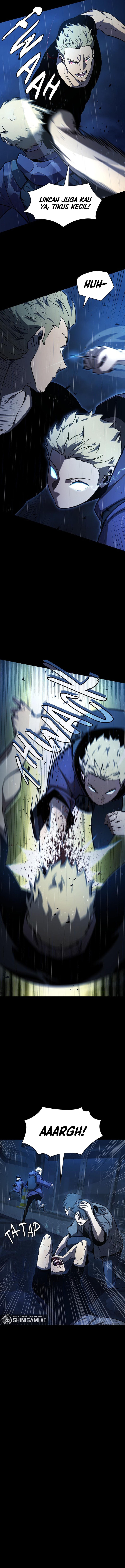 The Beginning After the End Chapter 176 halaman 14