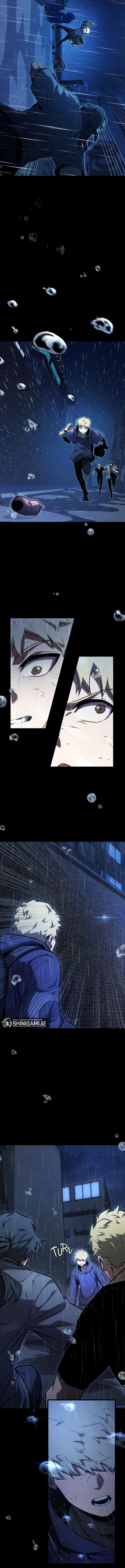 The Beginning After the End Chapter 176 halaman 12
