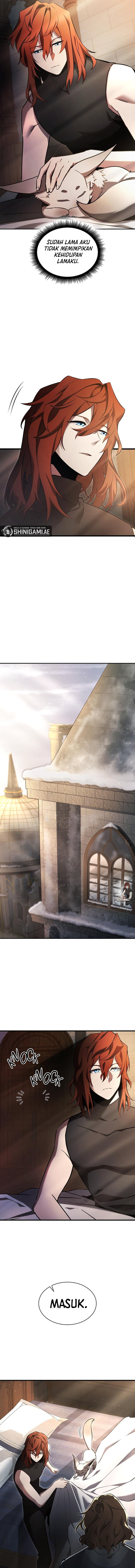 The Beginning After the End Chapter 176 halaman 19