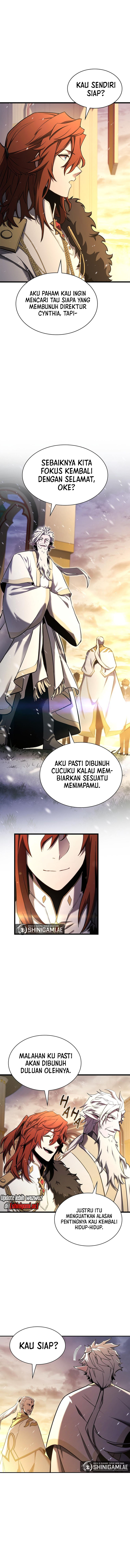 The Beginning After the End Chapter 176 halaman 23