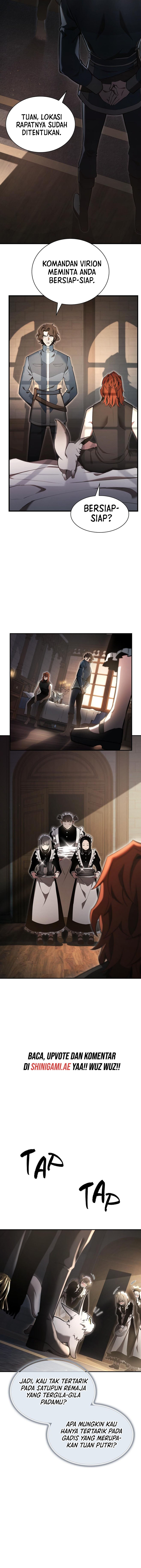 The Beginning After the End Chapter 176 halaman 20