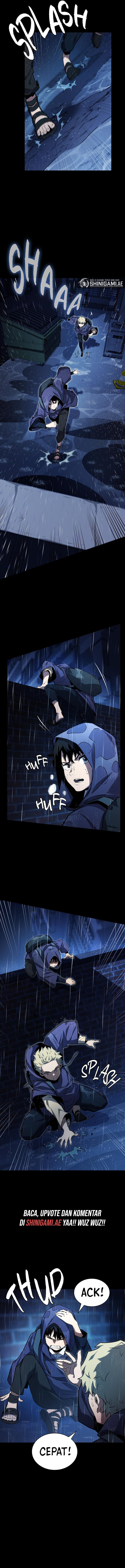 The Beginning After the End Chapter 176 halaman 9