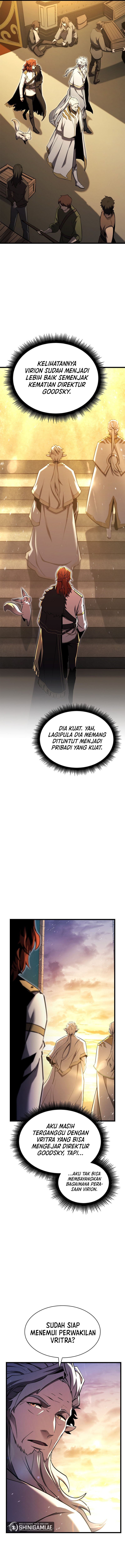 The Beginning After the End Chapter 176 halaman 22