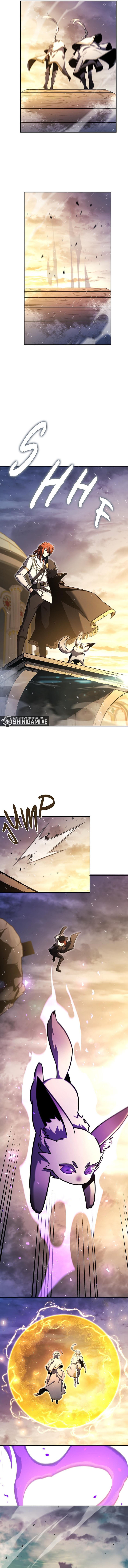 The Beginning After the End Chapter 176 halaman 24