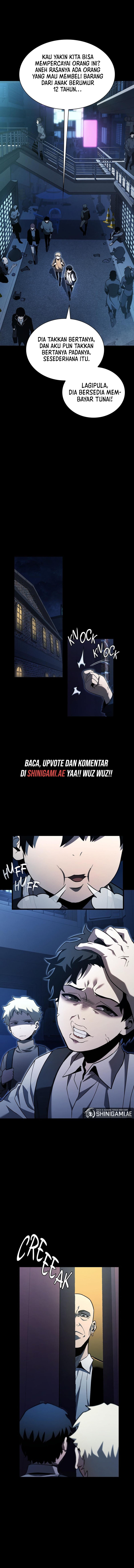 The Beginning After the End Chapter 176 halaman 4