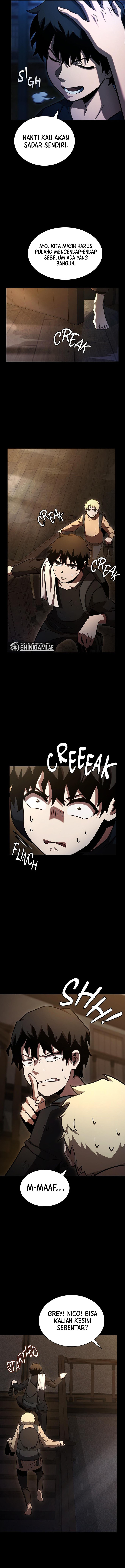 The Beginning After the End Chapter 176 halaman 16
