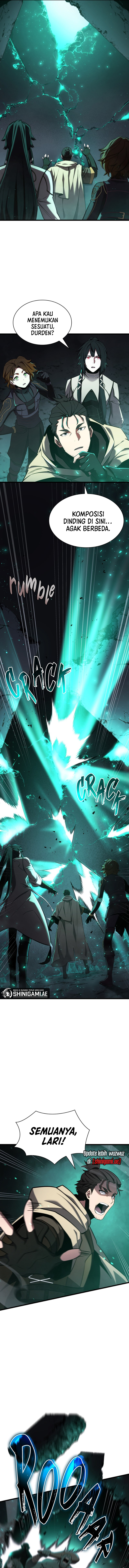 The Beginning After the End Chapter 178 halaman 6