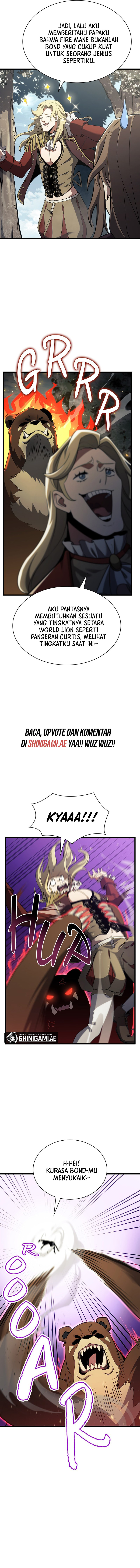 The Beginning After the End Chapter 178 halaman 25
