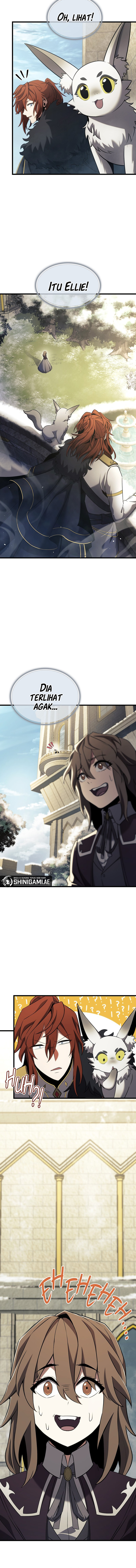 The Beginning After the End Chapter 178 halaman 24