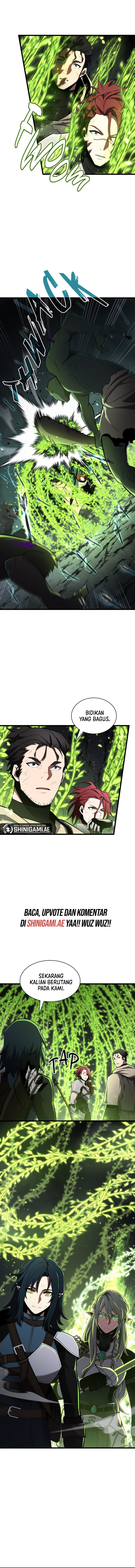 The Beginning After the End Chapter 178 halaman 15