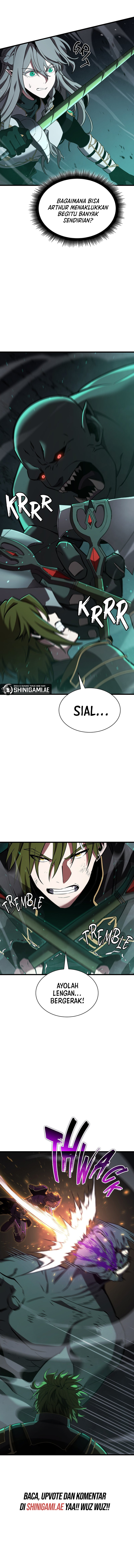 The Beginning After the End Chapter 178 halaman 10