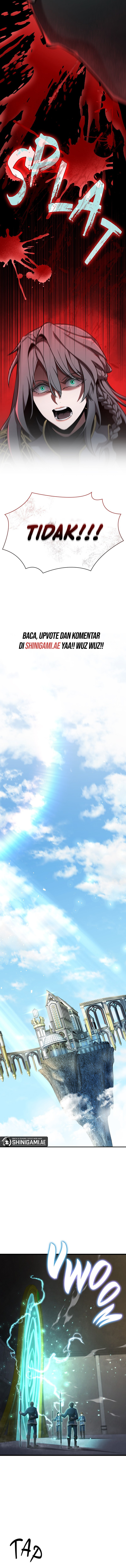 The Beginning After the End Chapter 178 halaman 20
