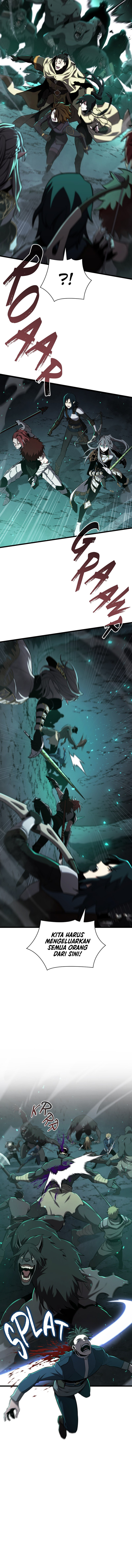 The Beginning After the End Chapter 178 halaman 7