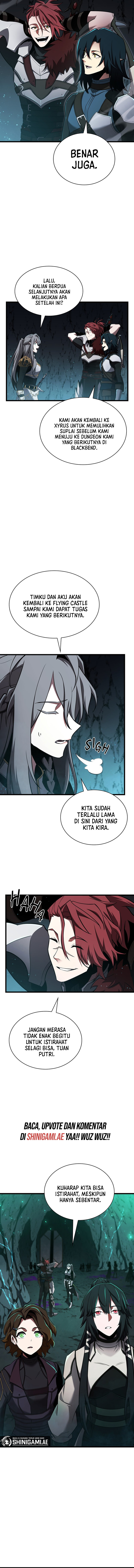 The Beginning After the End Chapter 178 halaman 5