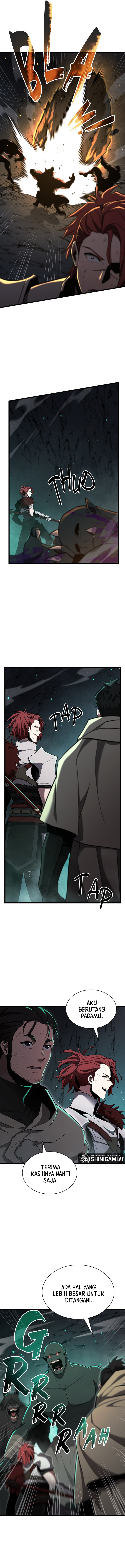 The Beginning After the End Chapter 178 halaman 14