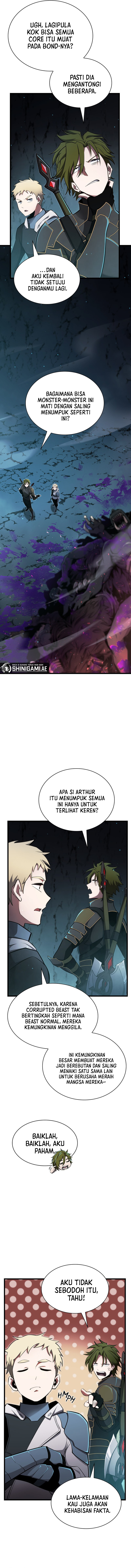 The Beginning After the End Chapter 178 halaman 3