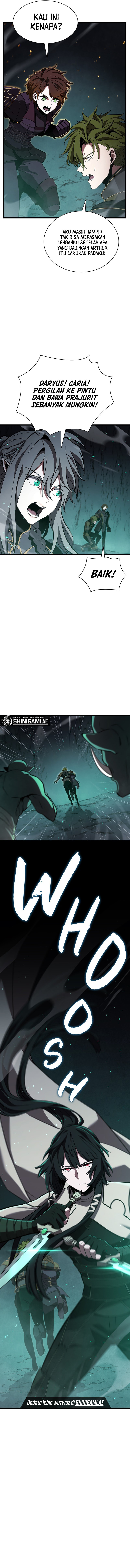 The Beginning After the End Chapter 178 halaman 11