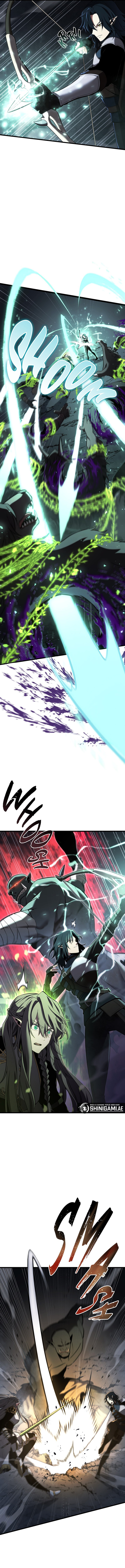 The Beginning After the End Chapter 178 halaman 9