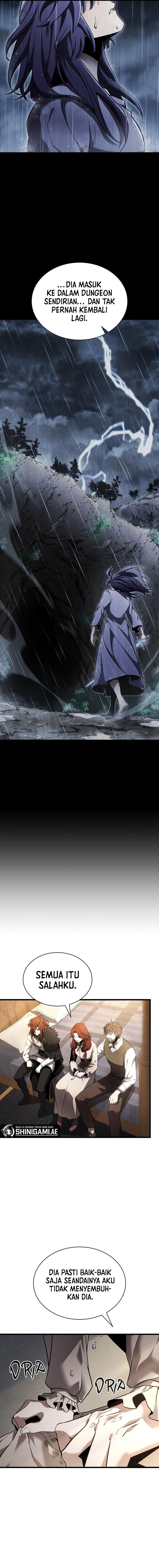 The Beginning After the End Chapter 179 halaman 18