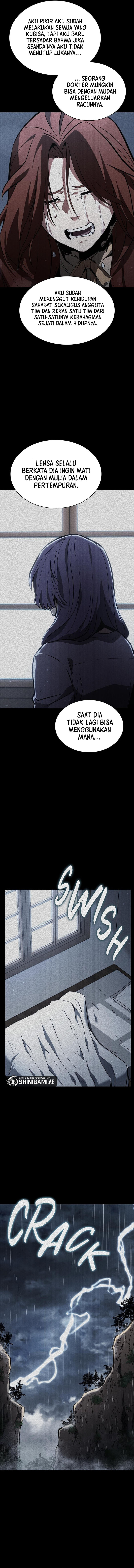 The Beginning After the End Chapter 179 halaman 17
