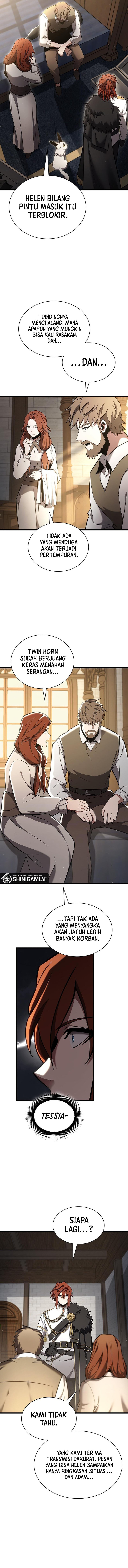The Beginning After the End Chapter 179 halaman 7