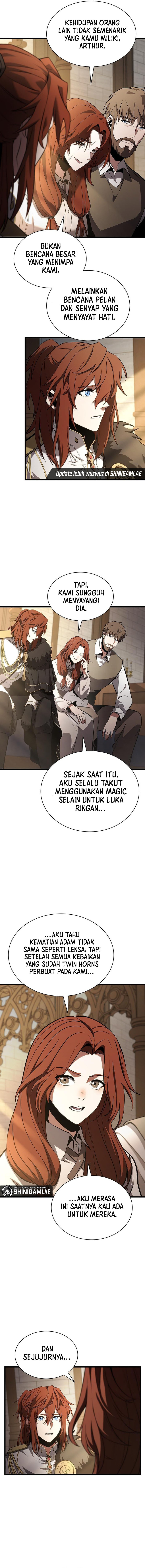 The Beginning After the End Chapter 179 halaman 19