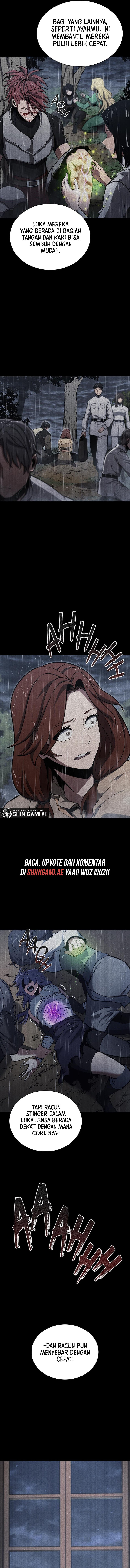 The Beginning After the End Chapter 179 halaman 15