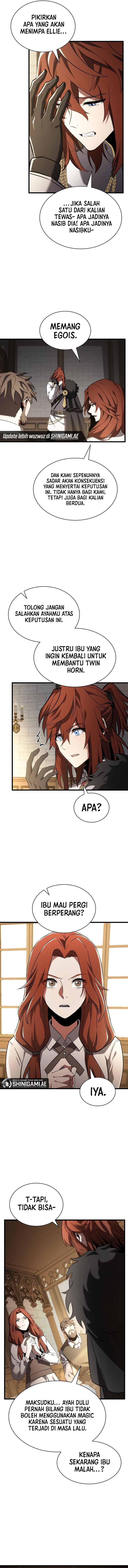 The Beginning After the End Chapter 179 halaman 9
