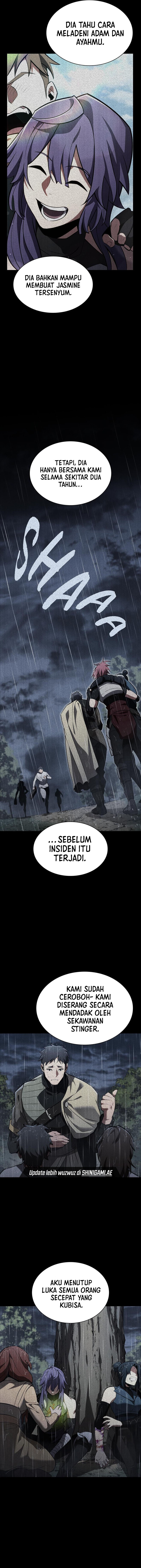The Beginning After the End Chapter 179 halaman 14