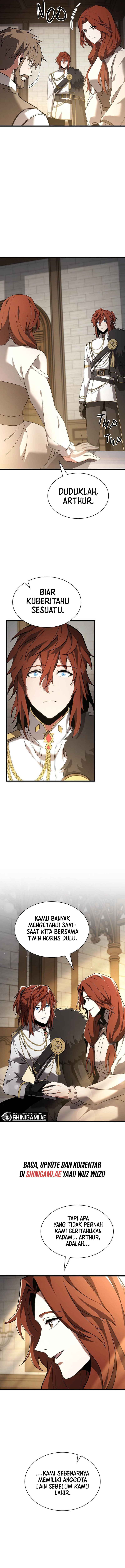 The Beginning After the End Chapter 179 halaman 10