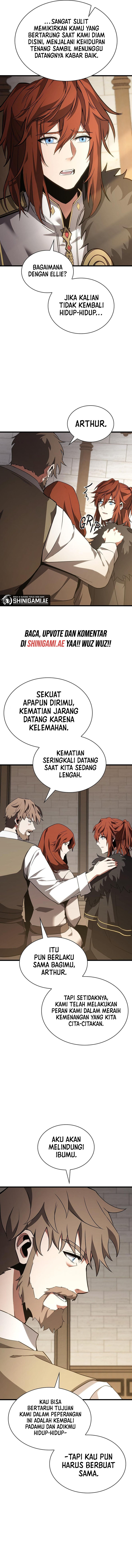 The Beginning After the End Chapter 179 halaman 20