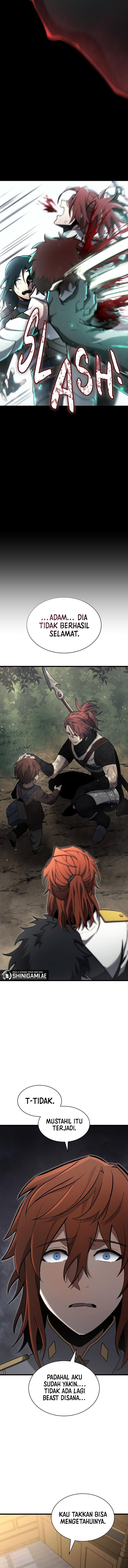 The Beginning After the End Chapter 179 halaman 6
