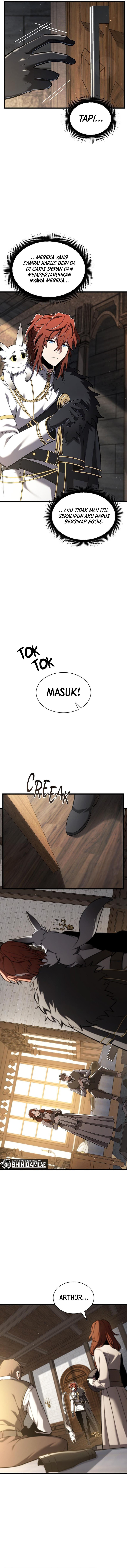 The Beginning After the End Chapter 179 halaman 2