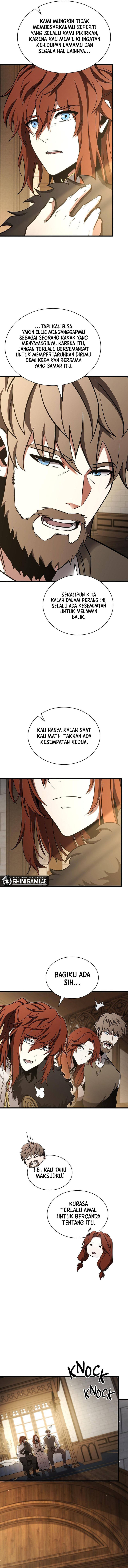 The Beginning After the End Chapter 179 halaman 21