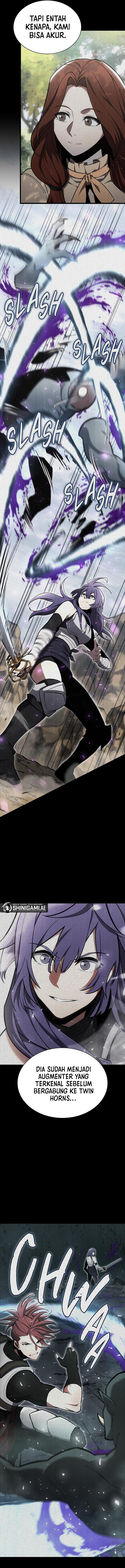 The Beginning After the End Chapter 179 halaman 12