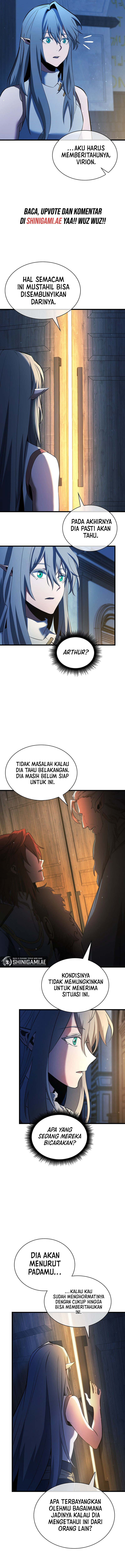 The Beginning After the End Chapter 180 halaman 16