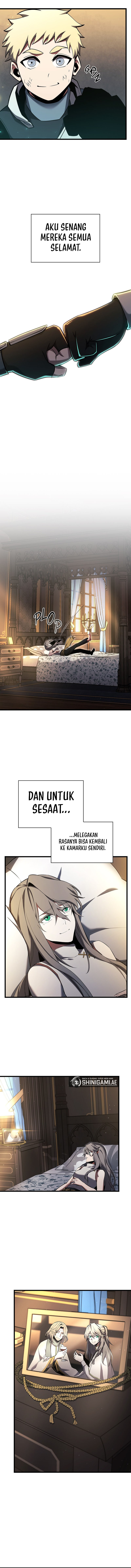 The Beginning After the End Chapter 180 halaman 14