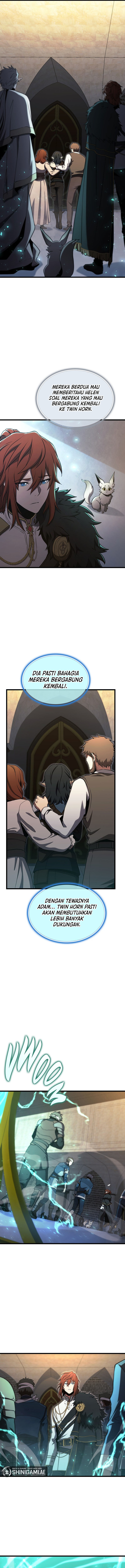 The Beginning After the End Chapter 180 halaman 5