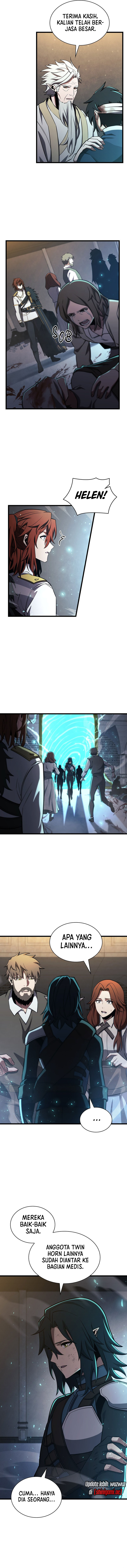 The Beginning After the End Chapter 180 halaman 2