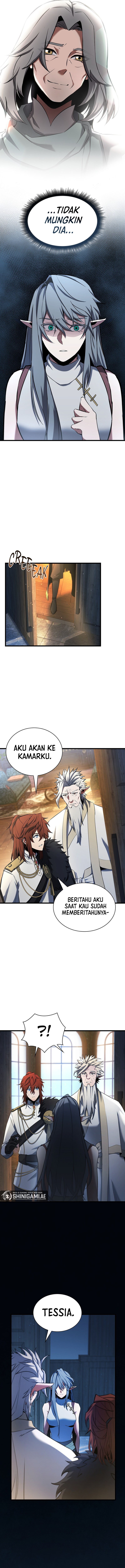 The Beginning After the End Chapter 180 halaman 18