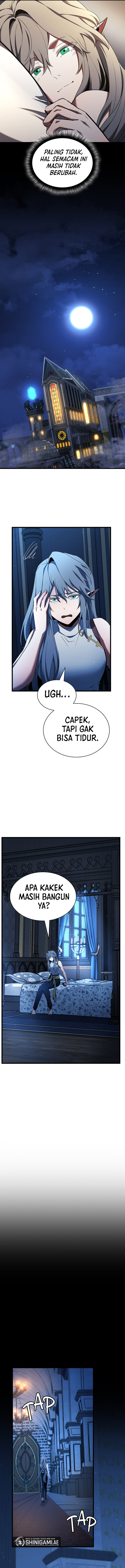 The Beginning After the End Chapter 180 halaman 15