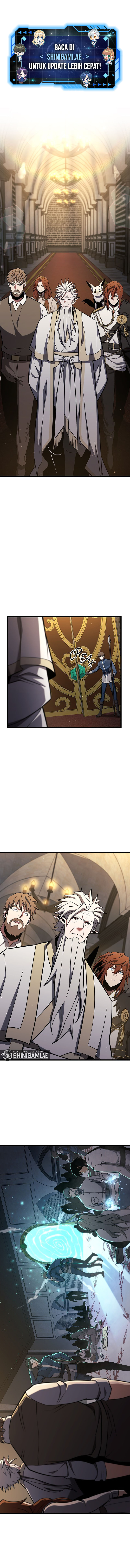 The Beginning After the End Chapter 180 halaman 1