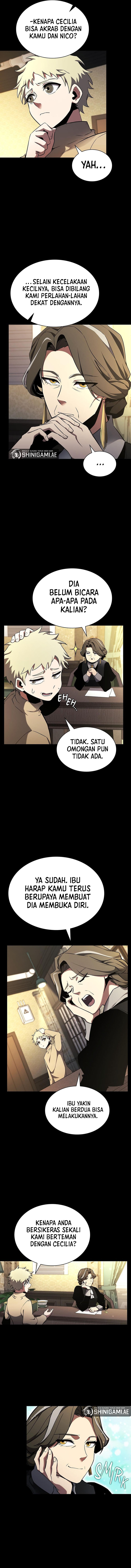 The Beginning After the End Chapter 181 halaman 15