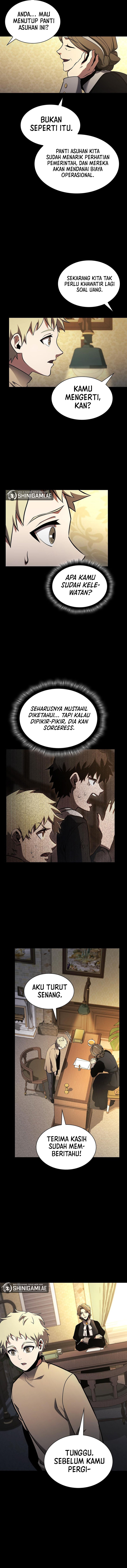 The Beginning After the End Chapter 181 halaman 14