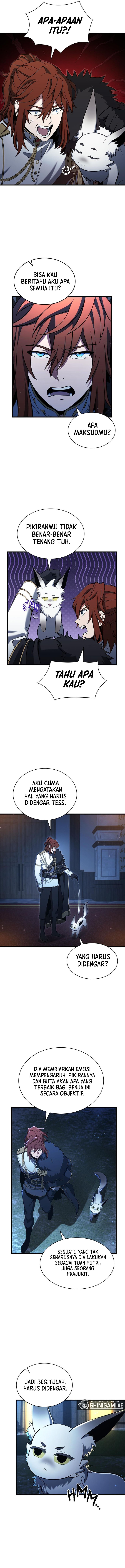 The Beginning After the End Chapter 181 halaman 10